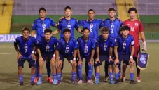 ¡Histórico! El Salvador clasifica a Mundial Sub-17 por primera vez en su historia