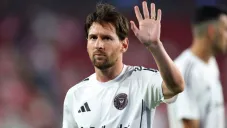 Debut de Messi e Inter Miami en Concachampions podría complicarse por clima