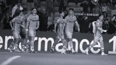 El Porto de Martín Anselmi derrota al Farense con gol de Francisco Moura