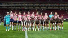 Chivas Femenil apunta a dejar FOX Sports