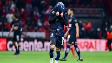 Chivas no sabe ganar de visitante en el Clausura 2025