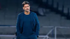 Afición de Pumas explota contra Gustavo Lema