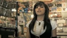 Gabriela Garza: De cantar &quot;Pervert Pop Song&quot; con Plastilina Mosh a dirigir una orquesta en EE. UU