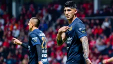 Chivas culpa al VAR de derrota ante Toluca: “Un gol hace la diferencia”