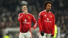 ¡De mal en peor! Manchester United cae en su visita ante Tottenham