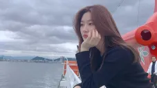 Murió Kim Sae-ron, actriz surcoreana de Netflix que sufría rechazo público por un accidente