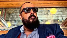 Álvaro Morales reporta hackeada su cuenta de X: &quot;Dudo que hayan sido chillahermanos&quot;