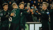 Copenhague vence de visita a Randers