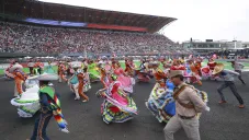 Gran Premio de México nominado por F1 a Promotor del Año