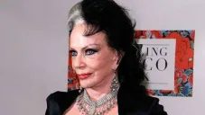 ¡Muere Tongolele a los 93 años de edad!