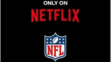 Netflix está considerando conseguir un paquete de partidos de la NFL