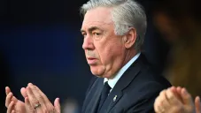 Ancelotti lanzó dardo a LaLiga previo a su duelo ante el City en Champions