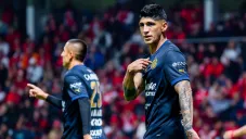 Toluca vs Chivas: Acusan al VAR de rehacer líneas y audios del gol anulado a Pulido