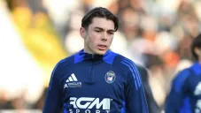 Hijo de Gianluigi Buffon es convocado con la Sub 18 de República Checa