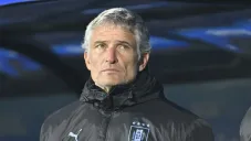 Carlos Nicola será el nuevo encargado del departamento de porteros de Cruz Azul