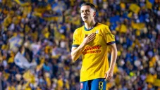 Álvaro Fidalgo se deshace en elogios hacia James Rodríguez y lo compara con Toni Kroos: &quot;Es un crack total&quot;