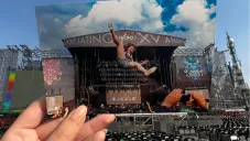 El Día Vive Latino será este miércoles 19 de febrero.