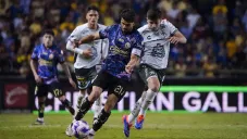 América vs León - Vital para buscar récord de puntos del Azul y tema goles contra Toluca