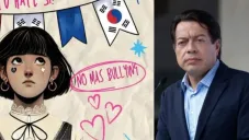 Mario Delgada es acusado de mentiroso por parte del padre de Fátima