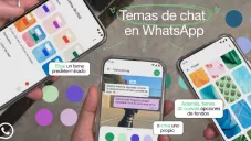 ¡Descubre cómo personalizar el color de los textos en WhatsApp!