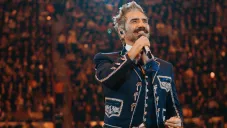 El cantante busca más tiempo con su familia y amigos.