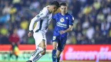 Zendejas abrió el marcador para los locales y James Rodríguez puso el 1-1