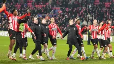 Champions League: Todos los equipos que avanzaron a Octavos de Final