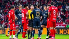 Chivas y Comisión de Arbitraje se reunirán en Toluca tras polémica con el VAR