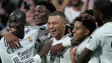 Real Madrid humilló al City de Guardiola en Champions League
