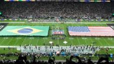 ¡De vuelta! NFL regresa a Brasil con Los Ángeles Chargers como local