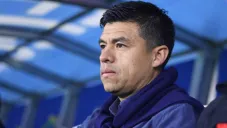 Gonzalo Pineda ofrece disculpas y asegura que no estuvieron a la altura