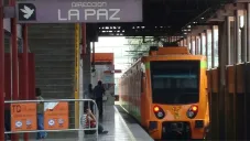 ¿Cerrarán estaciones de la famosa &quot;línea morada&quot; del Metro de la CDMX?