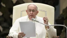 ¿Qué pasaría si el Papa Francisco muere?