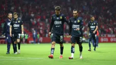 Óscar García ha debutado a varios jugadores con Chivas