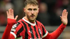 Santiago Giménez: ¿Estuvo cerca de jugar en Arabia con Cristiano Ronaldo?