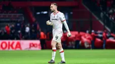 Sergio Canales, pieza 'clave' en la llegada de Pau López a Toluca