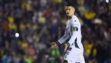 Afición del América lanza insultos en contra de James Rodríguez