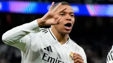 Ancelotti elogia a Kylian Mbappé: “Puede llegar al nivel de Cristiano Ronaldo”