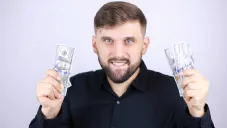 El peso sigue estando fuerte frente al dólar esta semana.