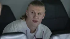 Erling Haaland: ¿Desde cuándo el noruego no se quedaba todo un partido en la banca?