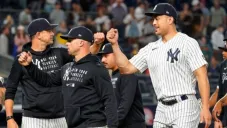 ESPN y la MLB rompen su relación contractual