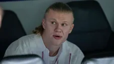 Haaland lanza mensaje tras eliminación en Champions League: &quot;No siempre se puede ganar&quot;