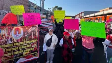 Mega marcha para este martes 4 de febrero en la CDMX