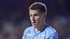 Idrissi reveló por qué no llegó a América