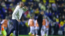 Jardine señala erros del América ante León: "Hay detalles que deciden partidos"