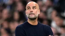 ¿Limpia en Manchester City? Guardiola: “Nada es eterno, hay jugadores que tienen una edad”