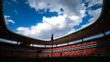 Mundial 2026: Guadalajara tendrá un juego de leyendas en el Estadio Akron