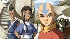 Nickelodeon confirma serie secuela de 'Avatar: La Leyenda de Aang'