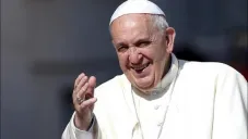 El pontífice continúa internado en un hospital de Roma.