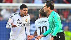 RFEF no encontró conflicto de interés y habilita a Munuera Montero